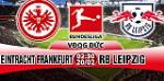Nhận định Frankfurt vs Leipzig 2h30 ngày 20/2 (Bundesliga 2017/18)