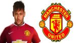 Đây! Lý do M.U có thể gây sốc vụ Neymar