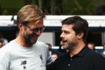Klopp sẵn sàng cho thử thách mang tên Tottenham