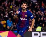 Kết quả Barca vs Valencia bán kết lượt đi cúp nhà vua Tây Ban Nha