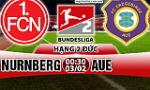 Nhận định Nurnberg vs Aue 0h30 ngày 3/2 (Hạng 2 Đức)