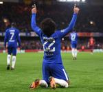 Conte chỉ ra quyết định đúng đắn nhất ở trận gặp Barca