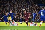 Messi phá dớp Chelsea: Làm gì có lời nguyền nào?
