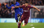 Suarez cảnh báo Chelsea sau trận hòa tại Stamford Bridge