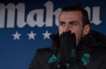 Huyền thoại Real giúp M.U định giá Gareth Bale