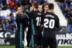 Leganes 1-3 Real Madrid: Đã thấy hình bóng của “Đại Kền kền”