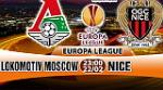 Nhận định Lokomotiv Moscow vs Nice 23h00 ngày 22/2 (Europa Leage 2017/18)