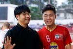 Người Hàn lý giải chuyện đưa Xuân Trường sang K-League