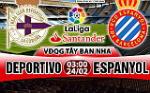 Nhận định Deportivo vs Espanyol 03h00 ngày 24/2 (La Liga 2017/18)