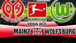 Nhận định Mainz vs Wolfsburg 02h30 ngày 24/2 (Bundesliga 2017/18)