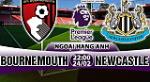 Nhận định Bournemouth vs Newcastle 22h00 ngày 24/2 (Premier League)