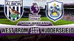 Nhận định West Brom vs Huddersfield 22h00 ngày 24/2 (Premier League)