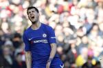 Morata và Conte nhận lời khuyên từ tiền bối Shevchenko
