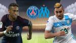 Nhận định PSG vs Marseille 03h00 ngày 26/2 (Ligue 1 2017/18)