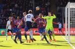 Những thống kê đáng nhớ sau trận Crystal Palace 0-1 Tottenham