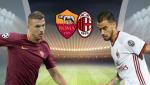 Nhận định Roma vs AC Milan 0h00 ngày 28/10 (Serie A 2019/20)
