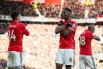 Màn ăn mừng của Lingard – Pogba có gì đặc biệt?