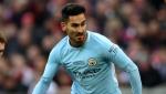 Gundogan: "Arsenal vẫn là một thế lực đáng gờm ở Anh"