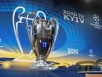 Champions League và những thay đổi lớn từ mùa giải sau