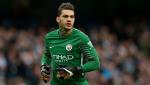 "Ederson là 1 trong 3 thủ môn xuất sắc nhất thế giới"