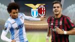 Nhận định Lazio vs AC Milan 02h45 ngày 1/3 (Coppa Italia 2017/18)