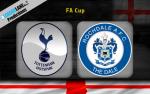Tottenham vs Rochdale (2h45 ngày 01/03): Không có chỗ cho cổ tích