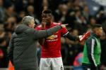 Giggs mách nước cho Mourinho cách sử dụng Pogba