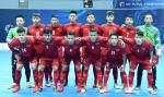 Futsal Việt Nam 2-1 Futsal Bahrain: Chiến thắng thắp lại niềm tin
