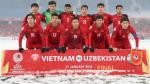 Sao U23 Việt Nam kỳ vọng lứa đàn em sẽ hiện thực hóa giấc mơ SEA Games