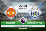 MU 2-0 Huddersfield (KT): Alexis ghi bàn đầu tiên, Quỷ đỏ vất vả kiếm 3 điểm