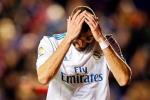 4 đội bóng ở Ligue 1 hỏi mua Karim Benzema