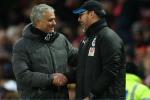Mourinho nói gì sau trận thắng Huddersfield?