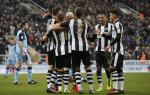 Nhận định Crystal Palace vs Newcastle 21h15 ngày 4/2 (Premier League 2017/18)