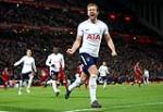 Shearer khen ngợi Harry Kane sau thành tích ấn tượng