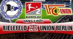 Nhận định Bielefeld vs Union Berlin 02h30 ngày 6/2 (Hạng 2 Đức)