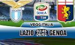 Nhận định Lazio vs Genoa 02h45 ngày 6/2 (Serie A 2017/18)