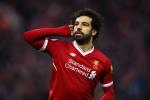 Phá lưới Tottenham, Mohamed Salah lập thêm kỷ lục
