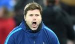 Pochettino: "Tottenham đã đánh rơi 2 điểm"