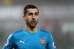 Rooney: "Mkhitaryan thất bại ở M.U nhưng sẽ tỏa sáng tại Arsenal"