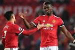 Wayne Rooney nghĩ gì về Sanchez và Pogba?