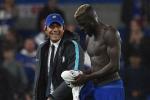 Bakayoko công khai ủng hộ Conte ở lại Chelsea