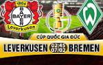 Nhận định Leverkusen vs Bremen 02h45 ngày 7/2 (Cúp quốc gia Đức)