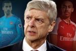 Arsenal tính gia hạn với HLV Wenger