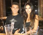 Người đẹp xuất hiện trong video nhạy cảm của tiền vệ Dele Alli có thể là bạn gái