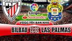 Nhận định Bilbao vs Las Palmas 03h00 ngày 10/2 (La Liga 2017/18)