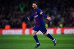 Điểm tin bóng đá tối ngày 8/3: Phí đền bù 700 triệu Euro, Barca vẫn sợ mất Messi