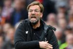 HLV Klopp lý giải tại sao Liverpool thua Man United