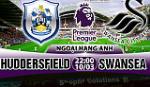 Nhận định Huddersfield vs Swansea 22h00 ngày 10/3 (Premier League 2017/18)
