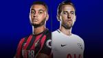 Bournemouth vs Tottenham (23h00 ngày 11/3): "Gà trống" trút giận