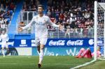 Eibar 1-2 Real Madrid: Ngày Ronaldo làm lu mờ Bale